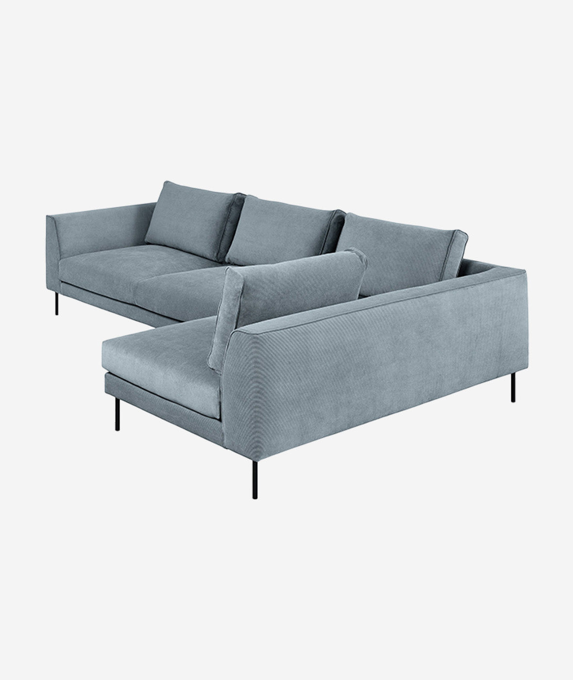 Renfrew Sectional - More Options