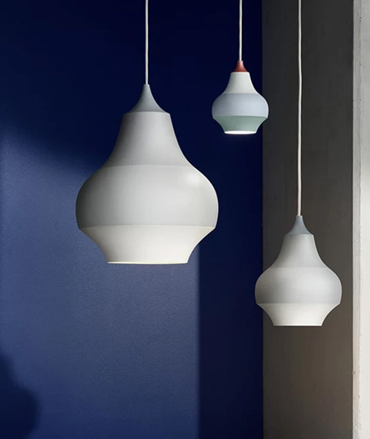 Cirque Pendant Lamp - More Options