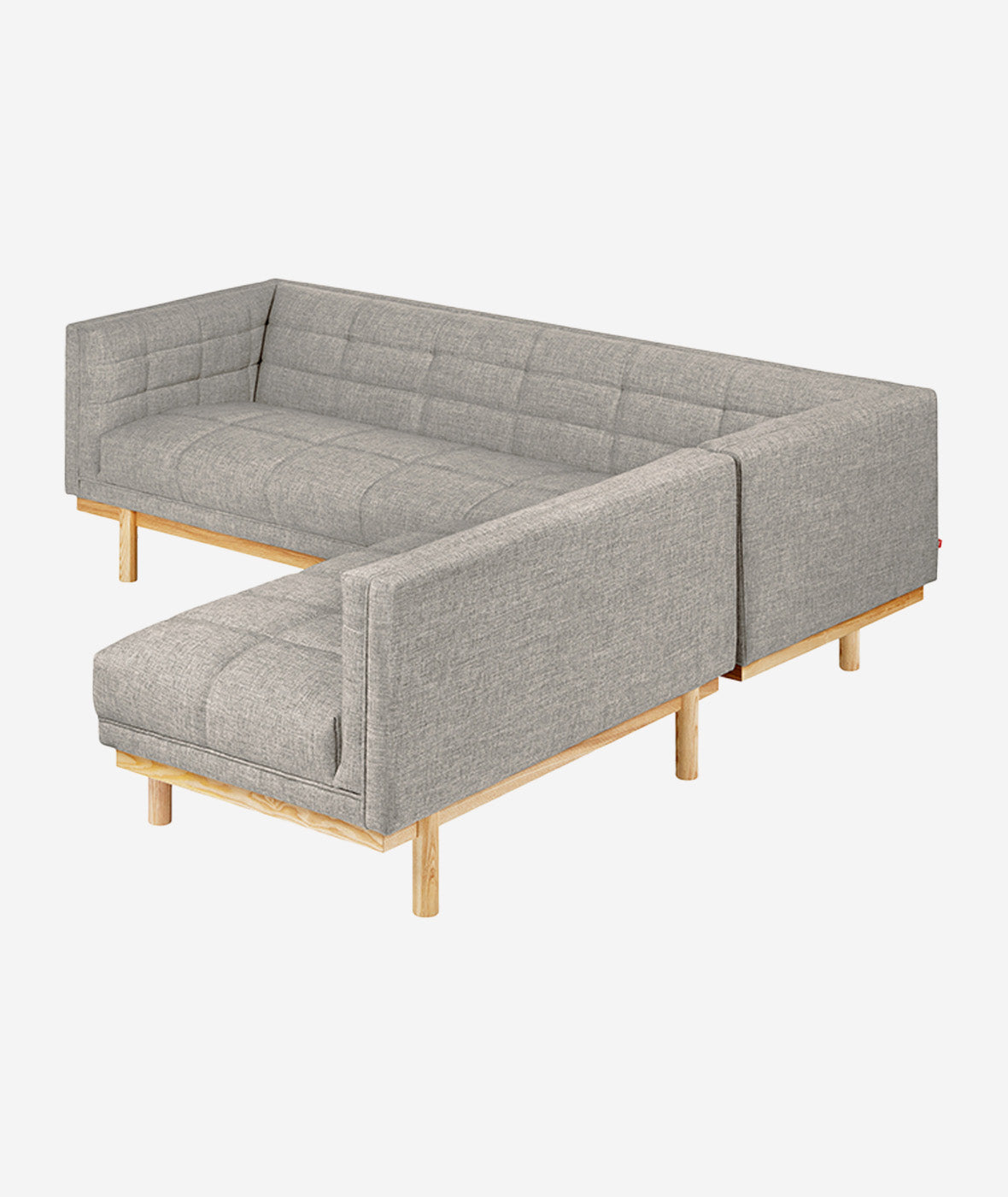 Mulholland Sectional - More Options