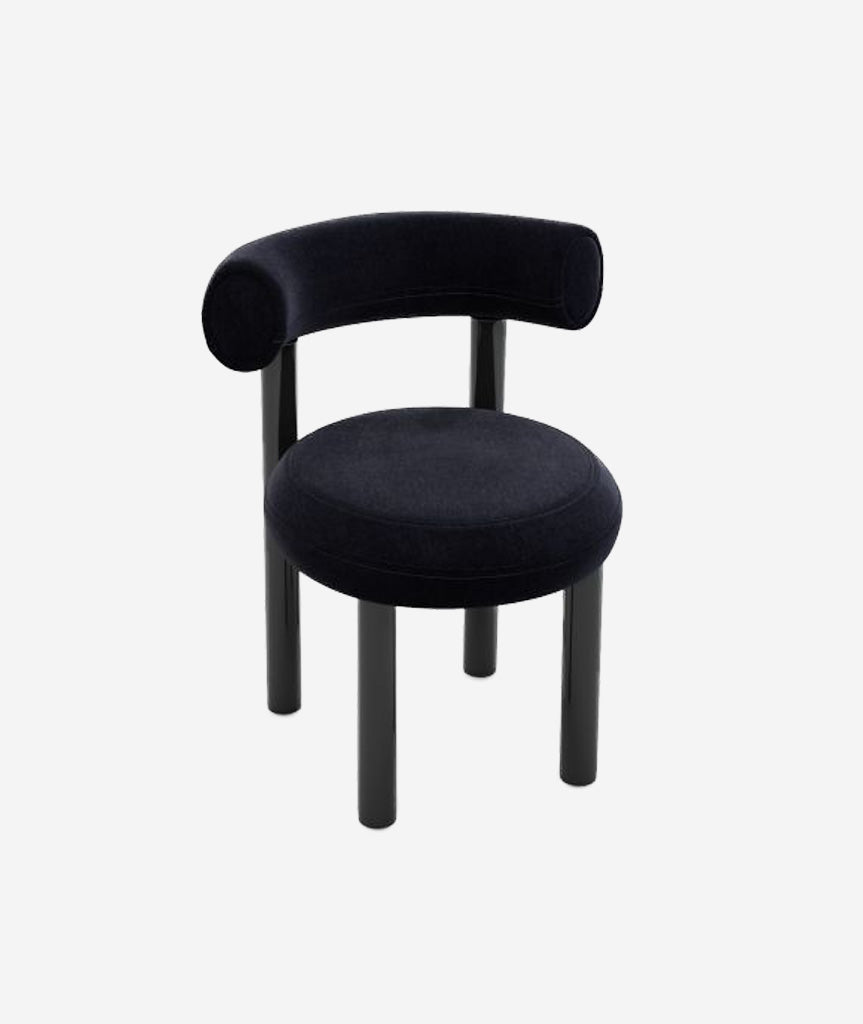 Fat Dining Chair - More Options