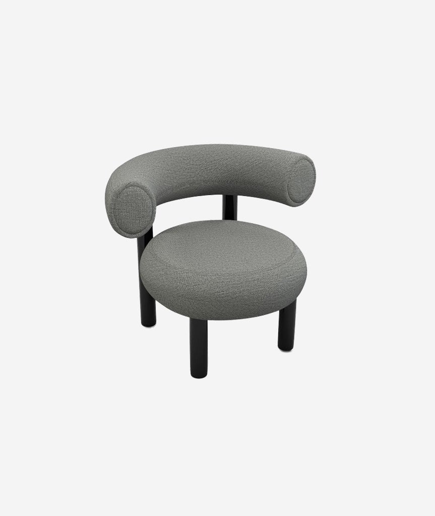 Fat Lounge Chair - More Options