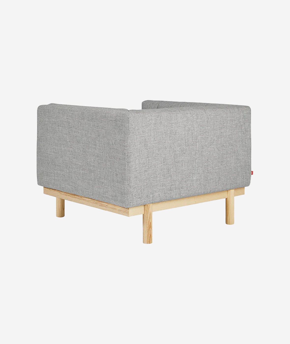 Mulholland Chair - More Options (Discontinued)