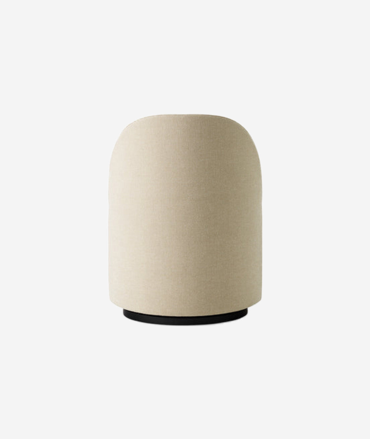 Tearoom Chair, Swivel w/Return - More Options