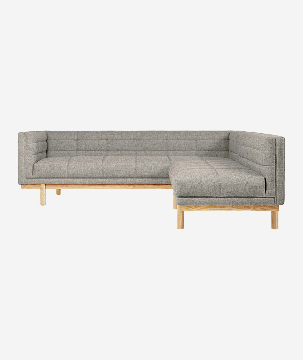 Mulholland Sectional - More Options