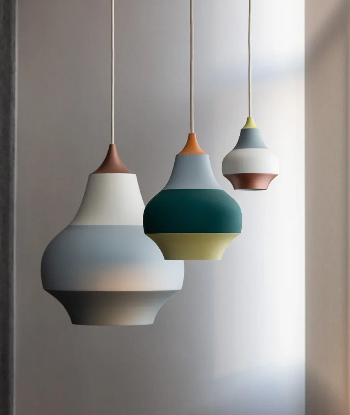 Cirque Pendant Lamp - More Options
