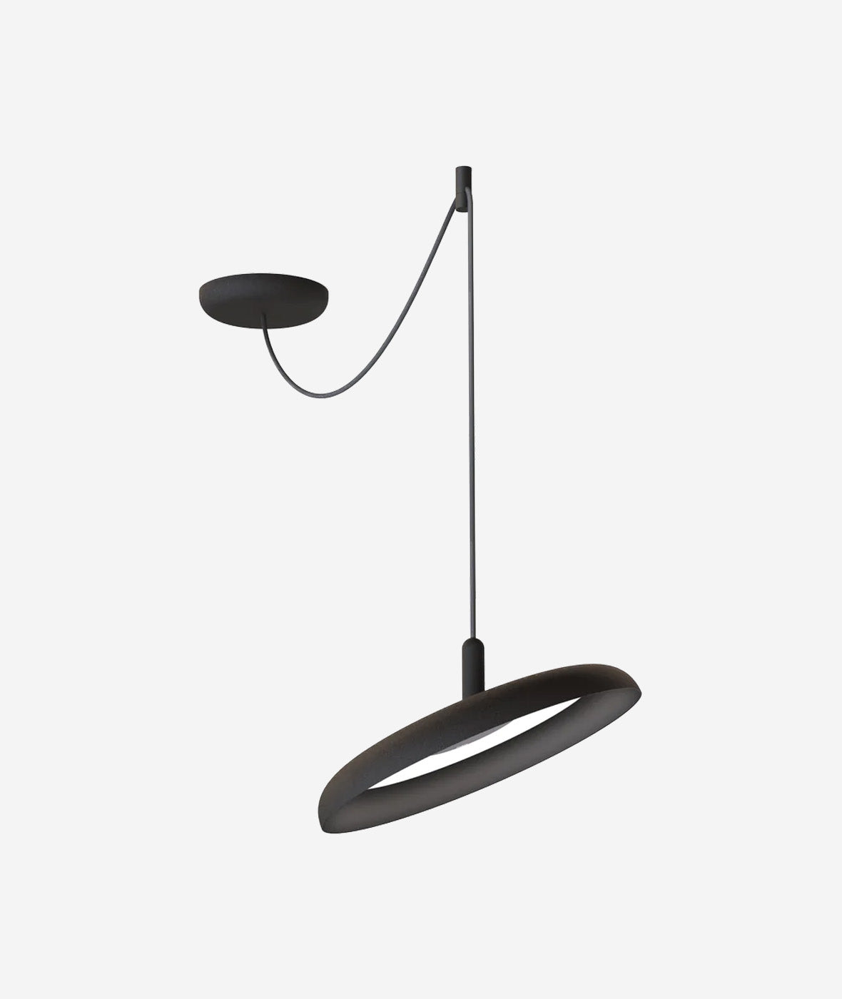Nivél Pendant Light - More Options