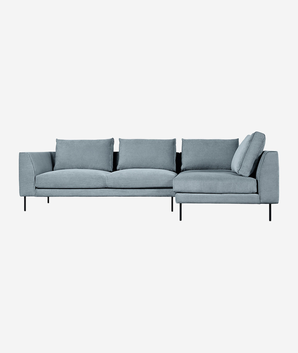 Renfrew Sectional - More Options