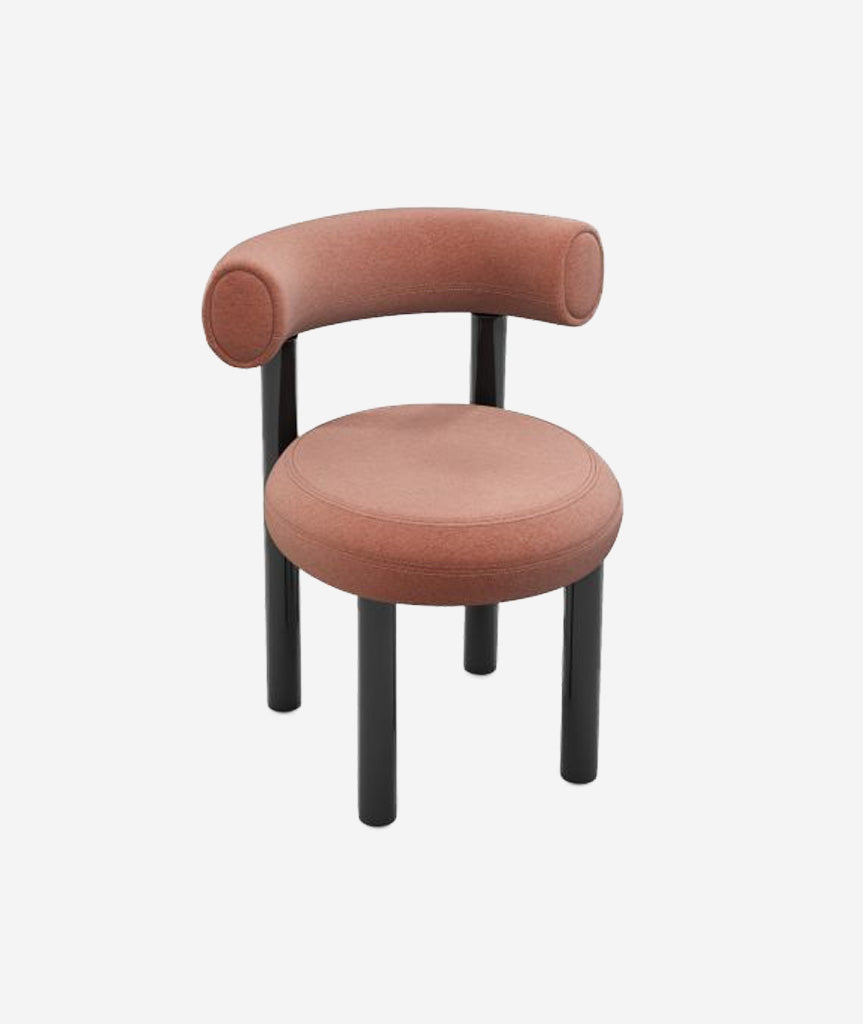 Fat Dining Chair - More Options
