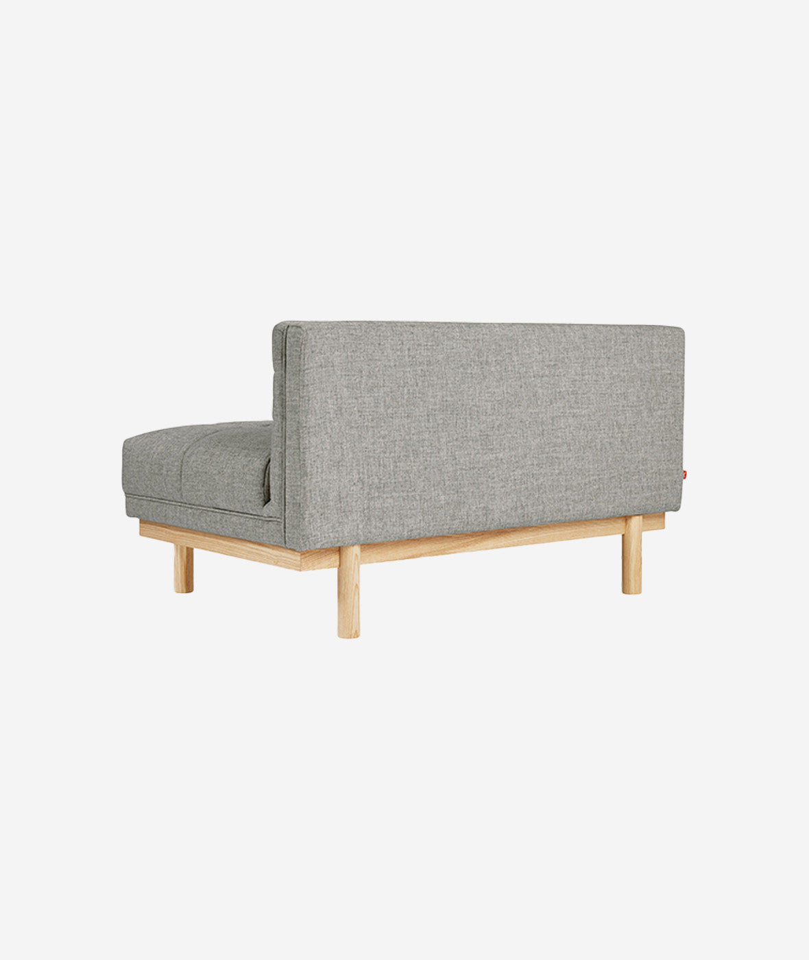 Mulholland Lounge - More Options