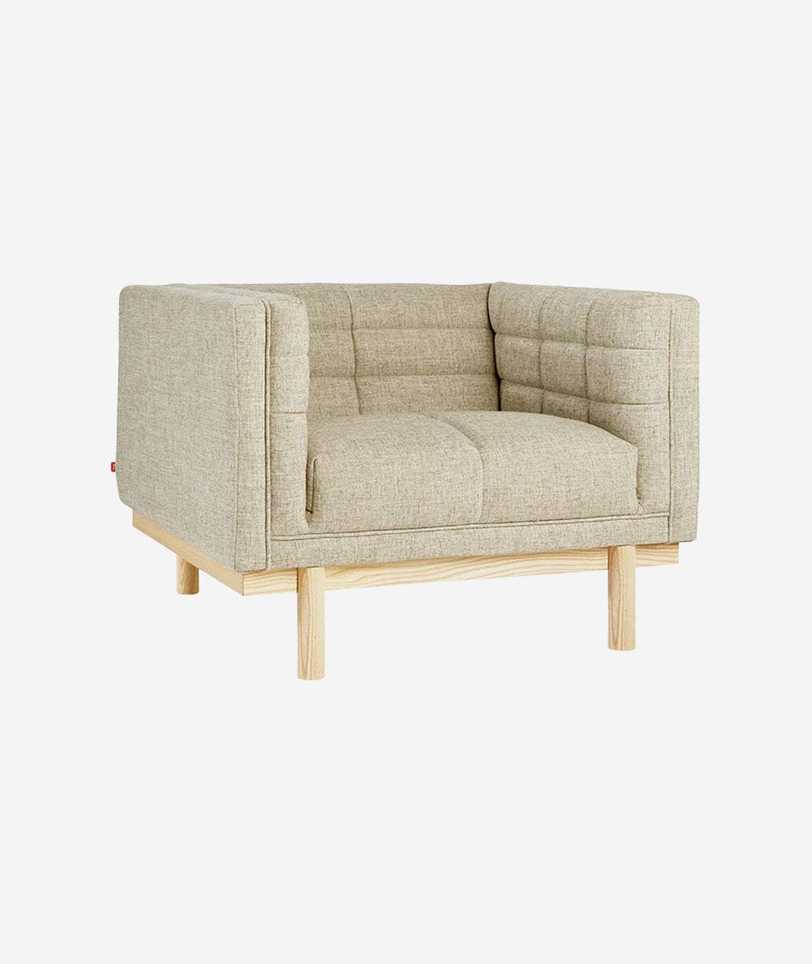 Mulholland Chair - More Options (Discontinued)