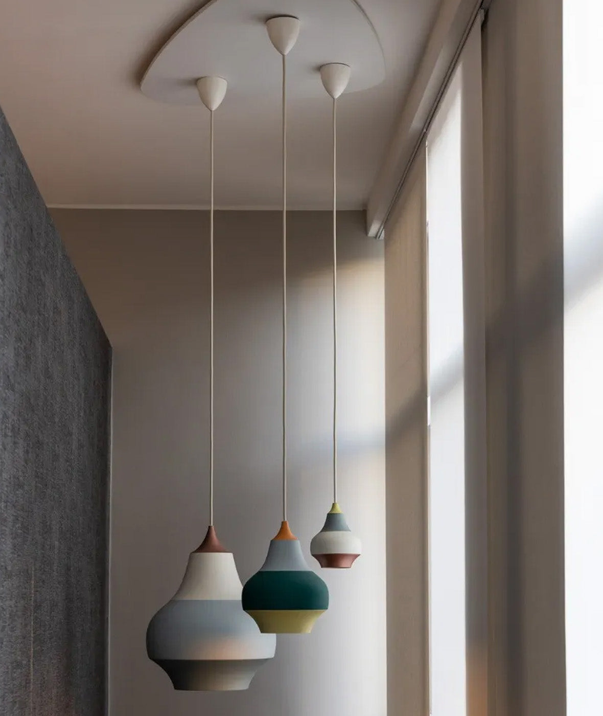 Cirque Pendant Lamp - More Options