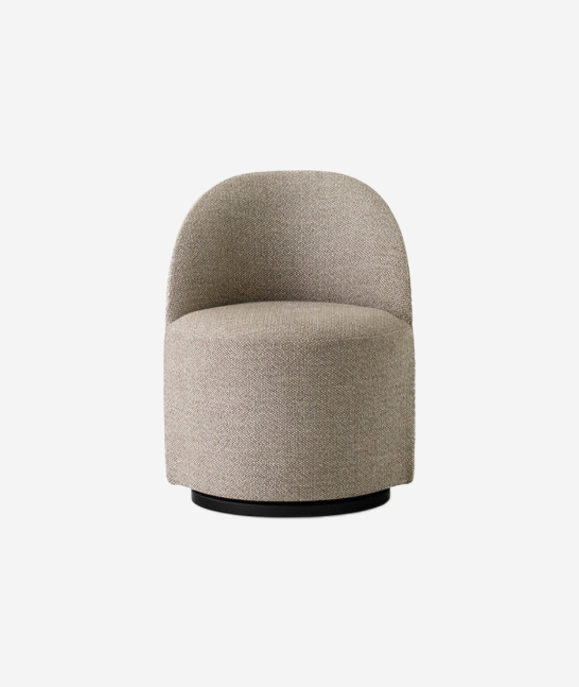 Tearoom Chair, Swivel w/Return - More Options