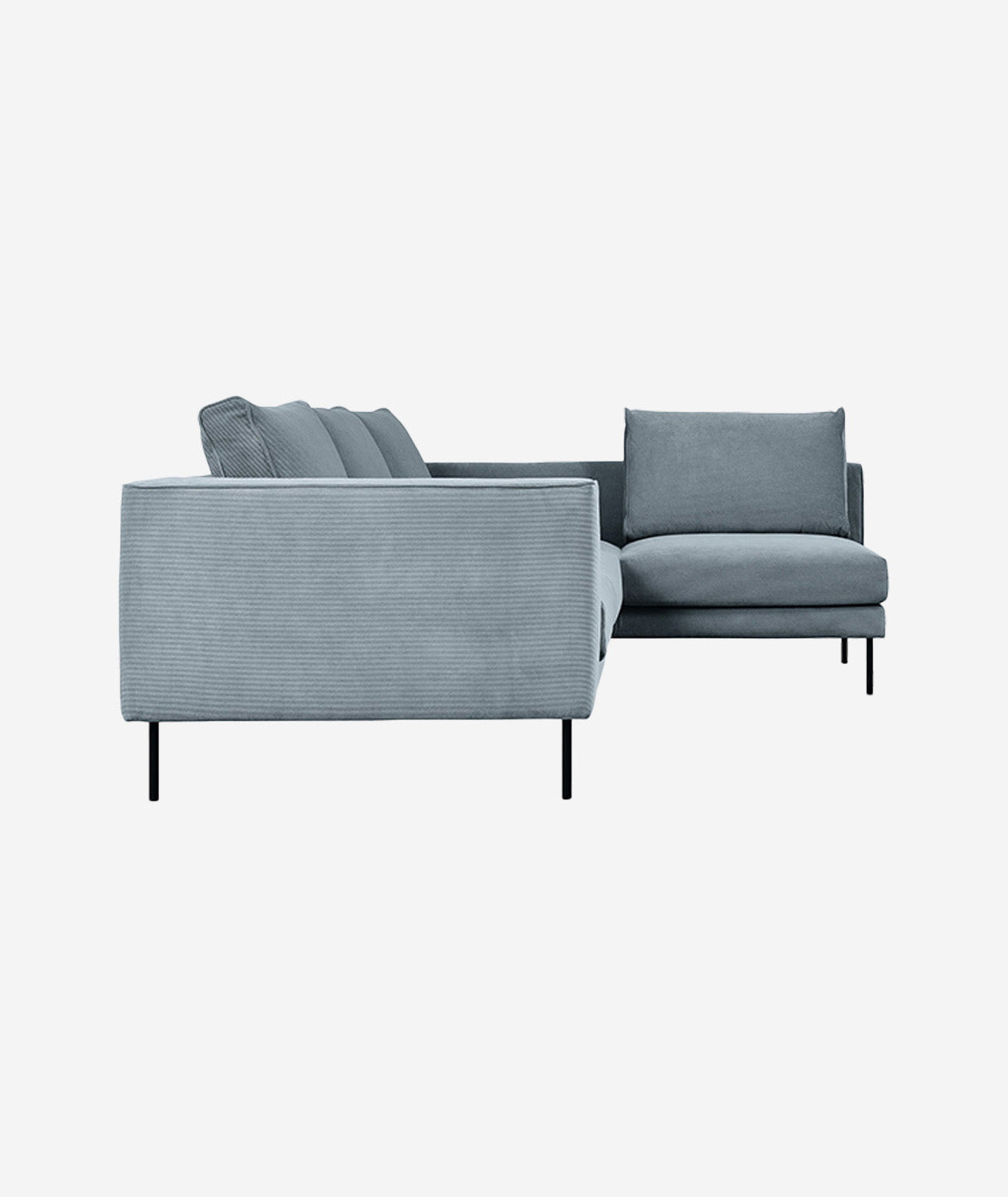 Renfrew Sectional - More Options