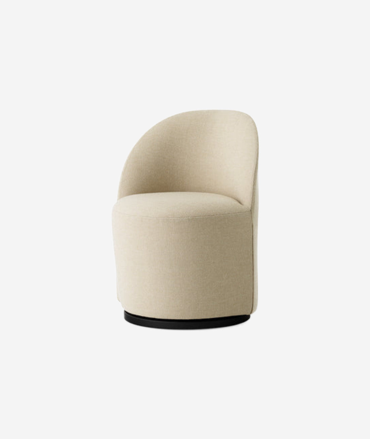 Tearoom Chair, Swivel w/Return - More Options