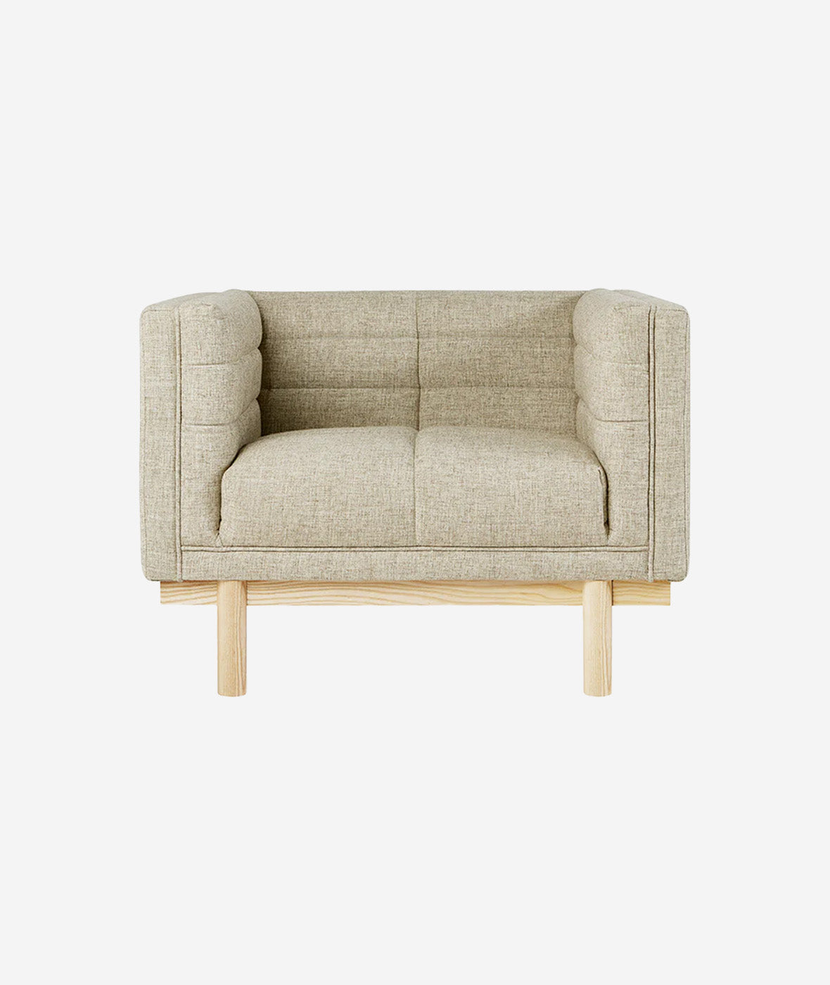 Mulholland Chair - More Options (Discontinued)