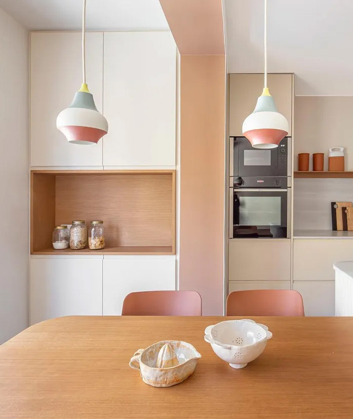 Cirque Pendant Lamp - More Options