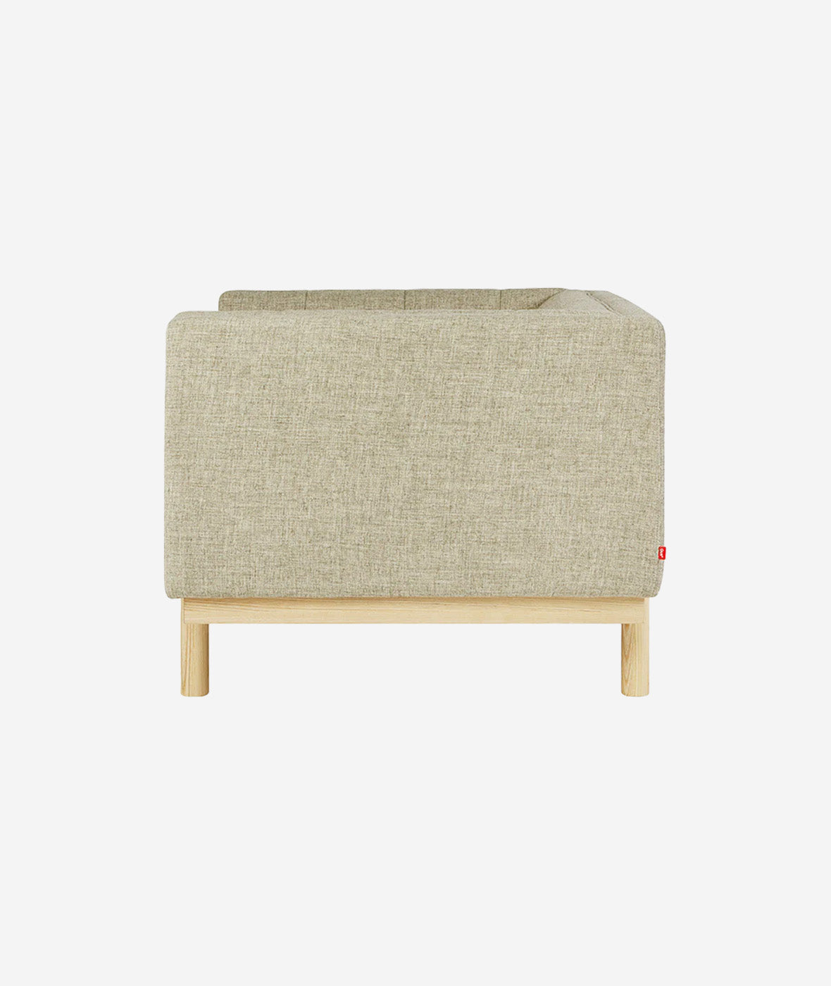 Mulholland Chair - More Options (Discontinued)