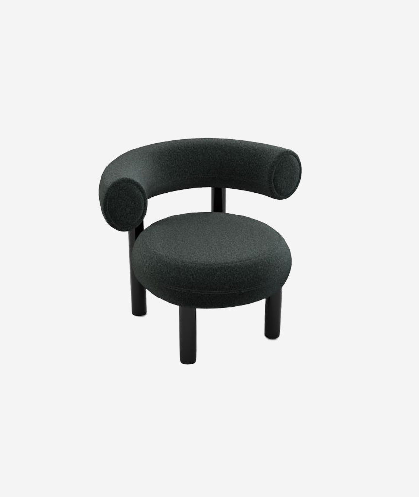 Fat Lounge Chair - More Options