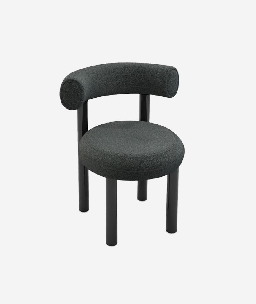 Fat Dining Chair - More Options
