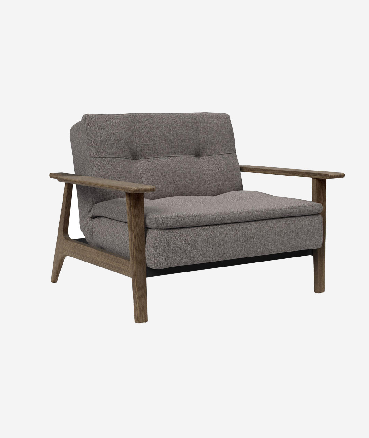 Dublexo Deluxe Chair - More Options