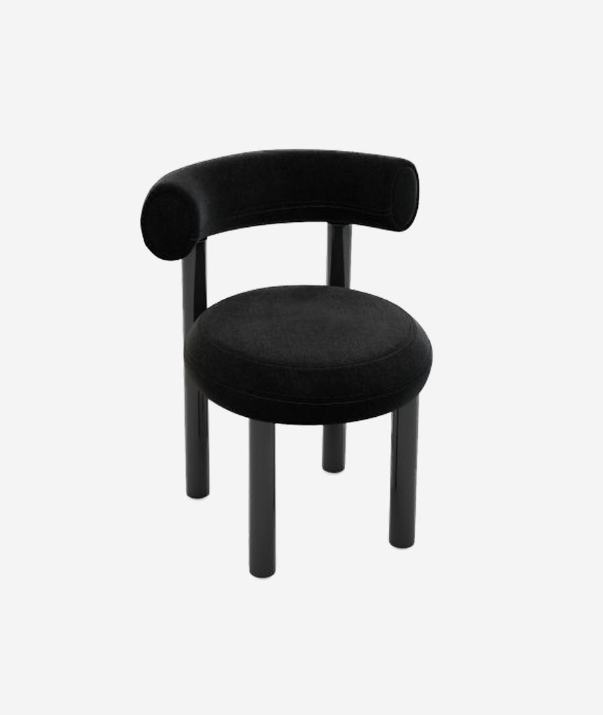 Fat Dining Chair - More Options
