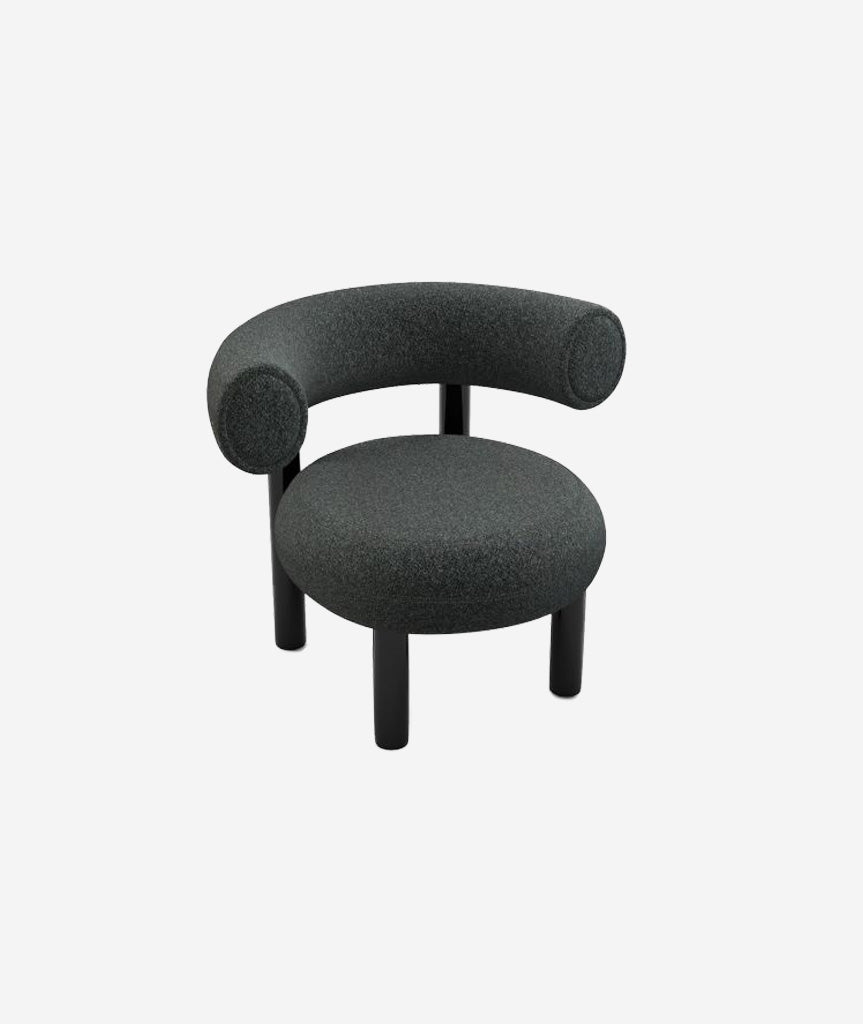 Fat Lounge Chair - More Options
