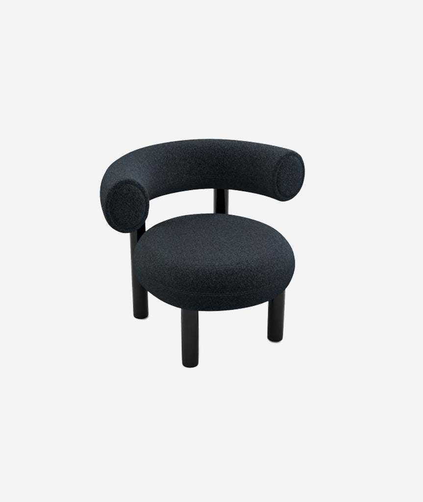 Fat Lounge Chair - More Options