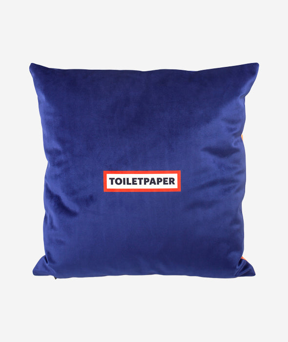 Fingers Pillow Seletti x Toiletpaper - BEAM // Design Store