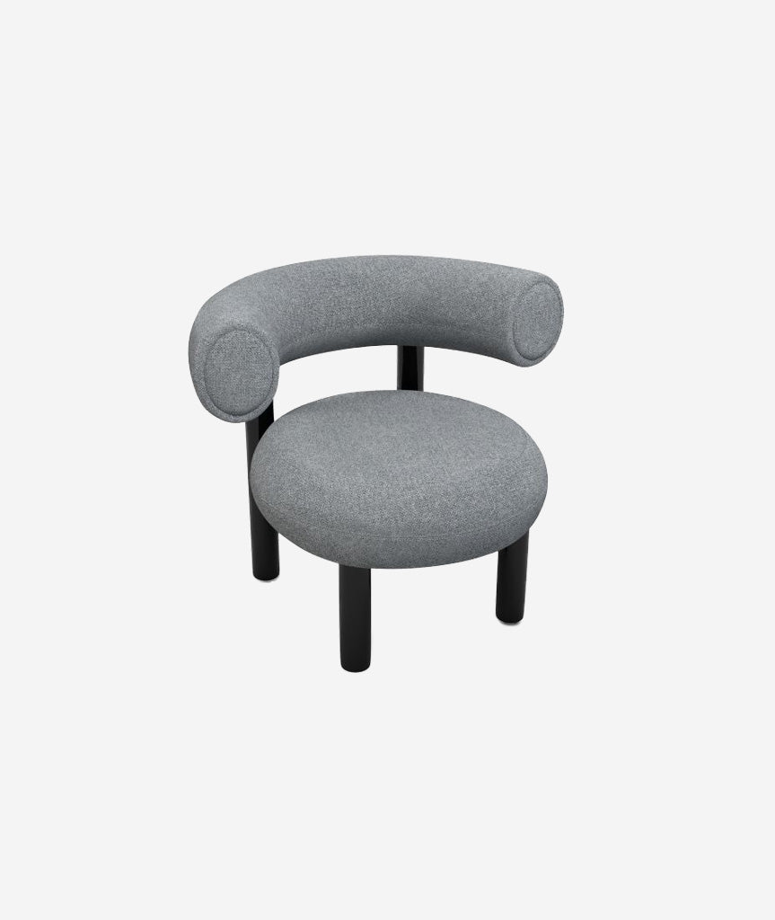 Fat Lounge Chair - More Options