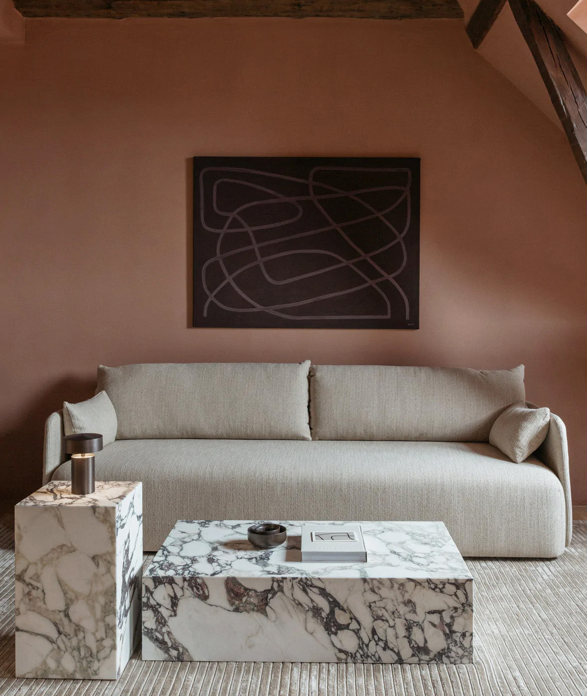 Marble Plinth - More Options
