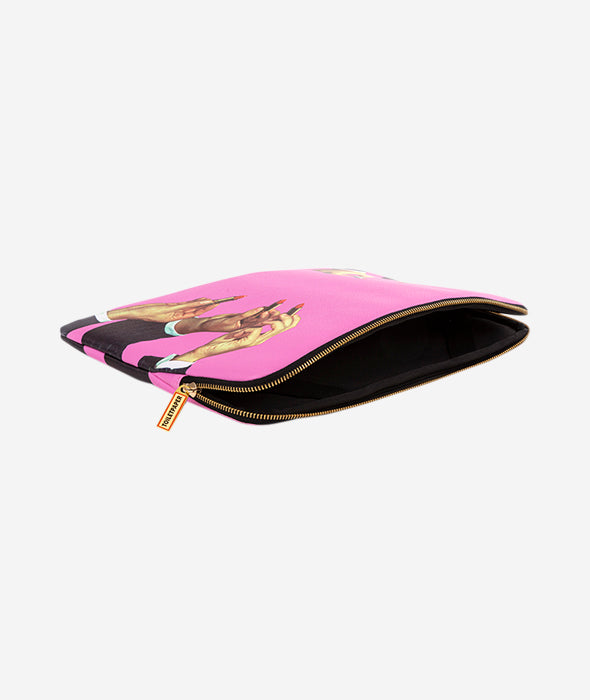 Toiletpaper Laptop Bags - 4 Styles