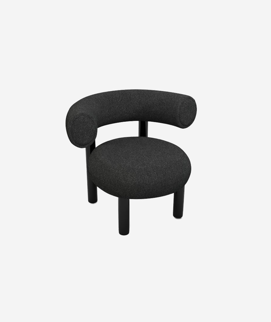 Fat Lounge Chair - More Options