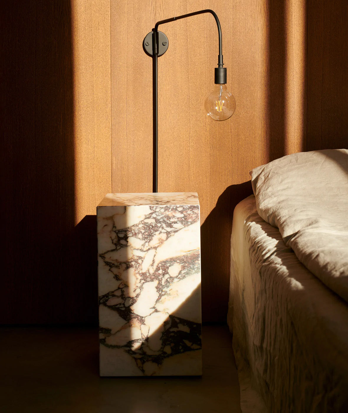 Marble Plinth - More Options
