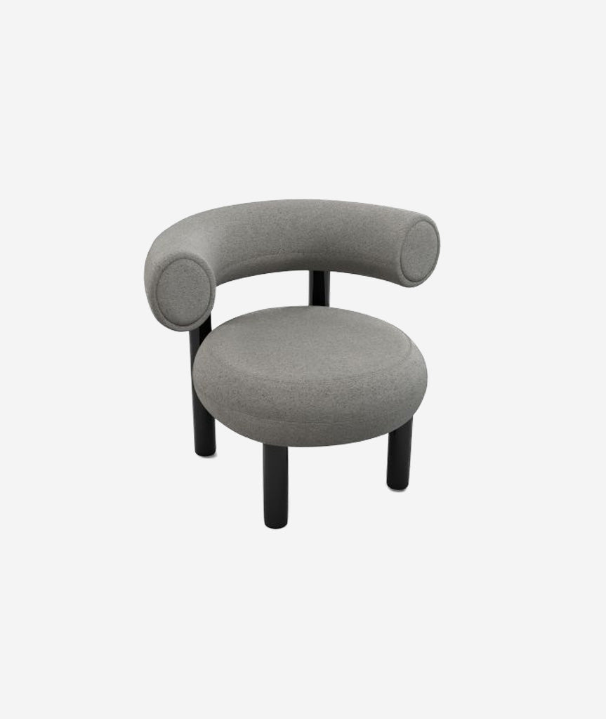 Fat Lounge Chair - More Options