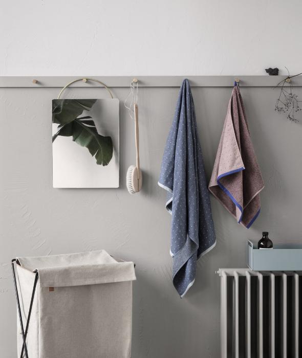 Herman Laundry Stand Ferm Living - BEAM // Design Store