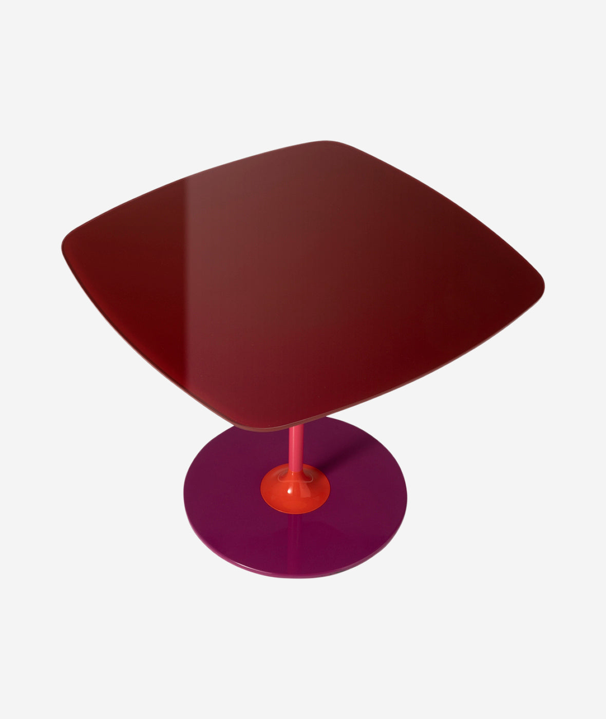 Thierry Table Low - More Options