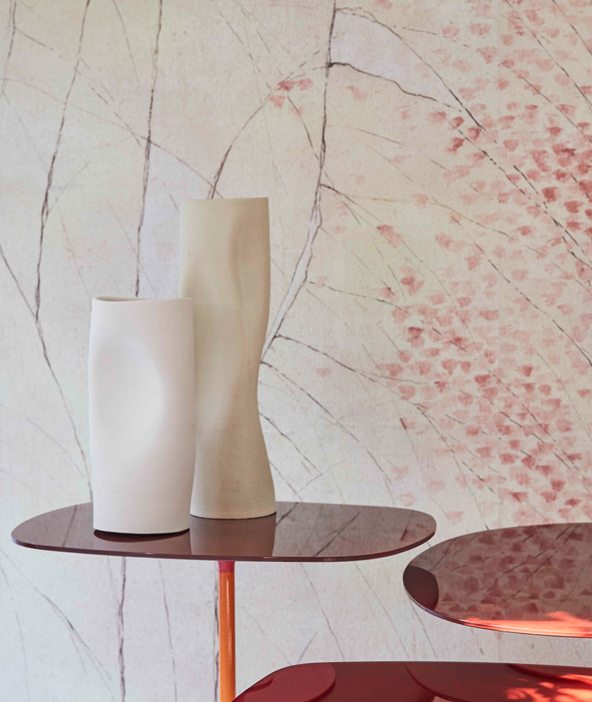 Thierry Table Tall - More Options