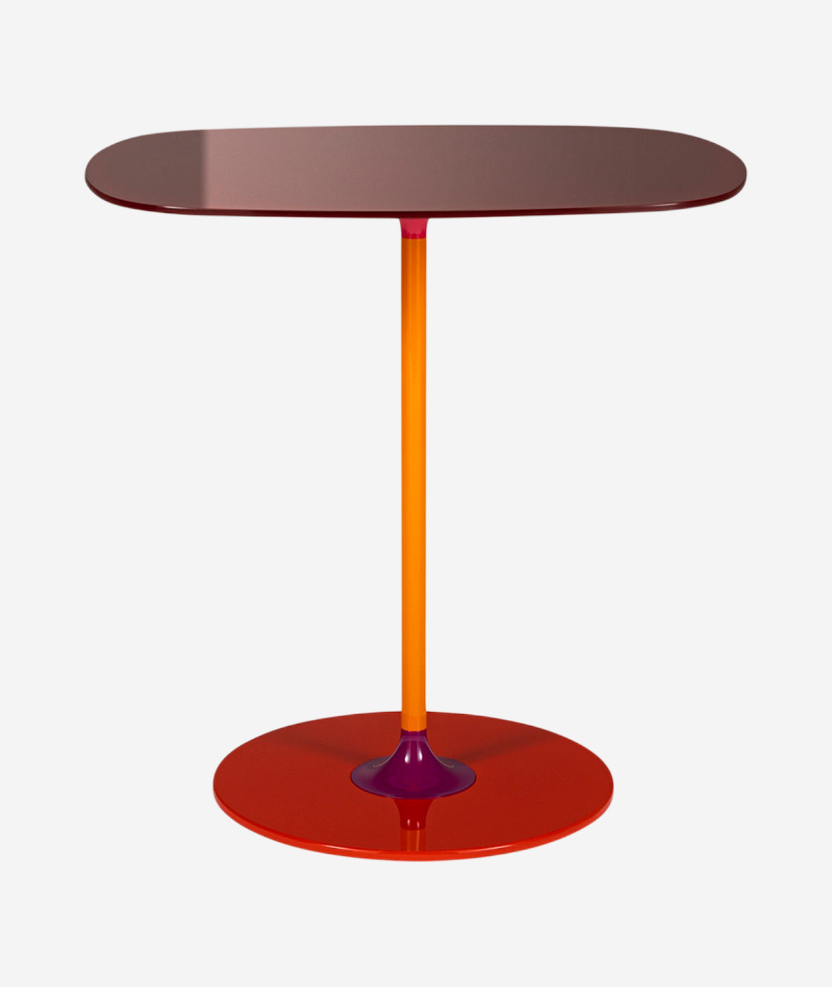 Thierry Table Tall - More Options