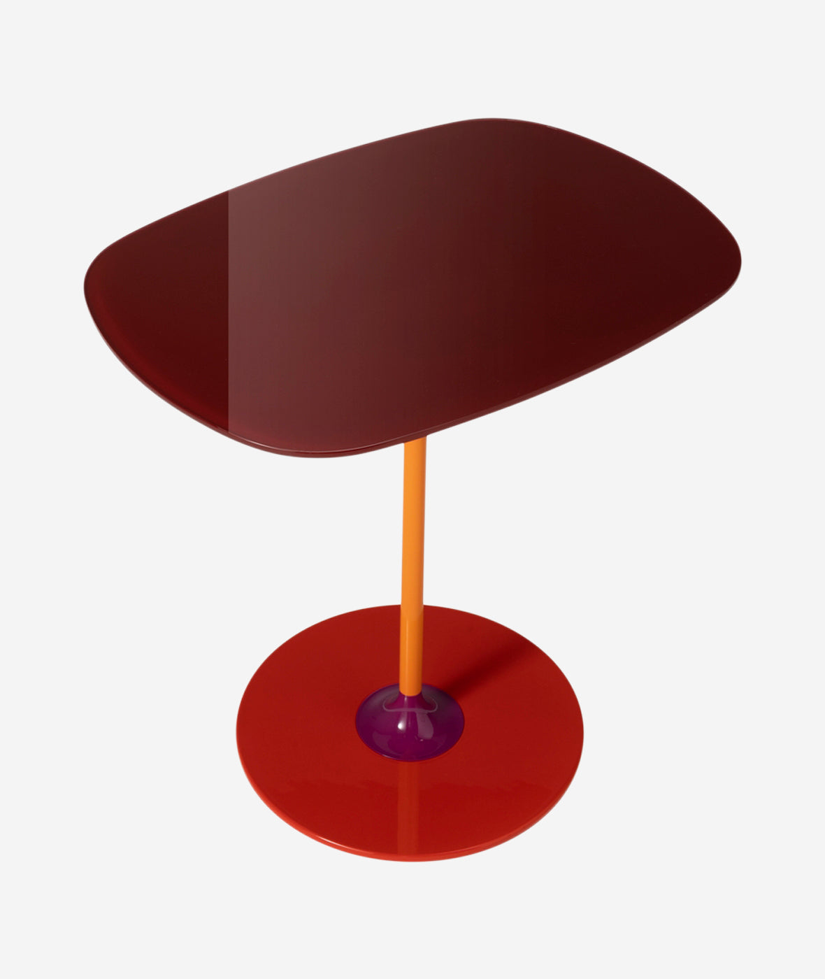 Thierry Table Tall - More Options