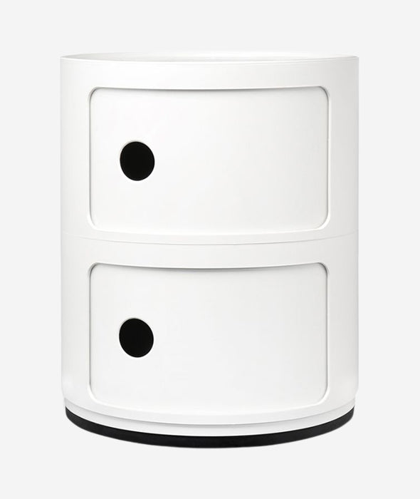 Componibili Side Table + Storage Unit- More Options