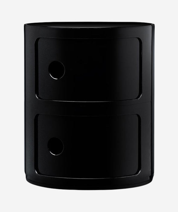 Componibili Side Table + Storage Unit- More Options