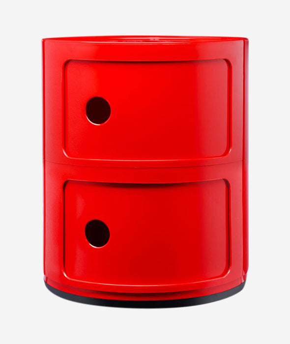 Componibili Side Table + Storage Unit- More Options