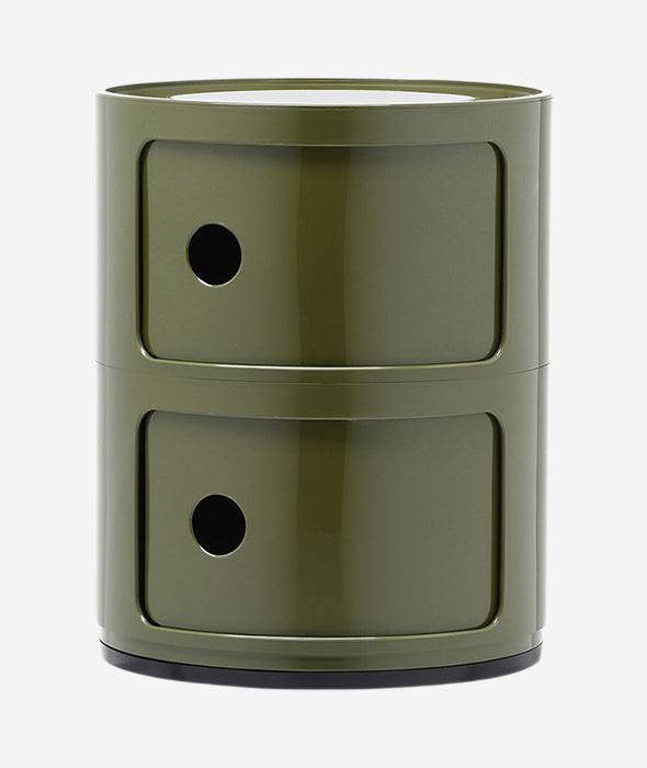 Componibili Side Table + Storage Unit- More Options