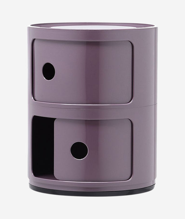 Componibili Side Table + Storage Unit- More Options
