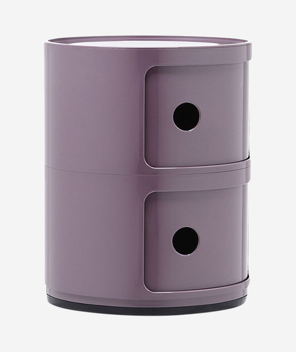 Componibili Side Table + Storage Unit- More Options