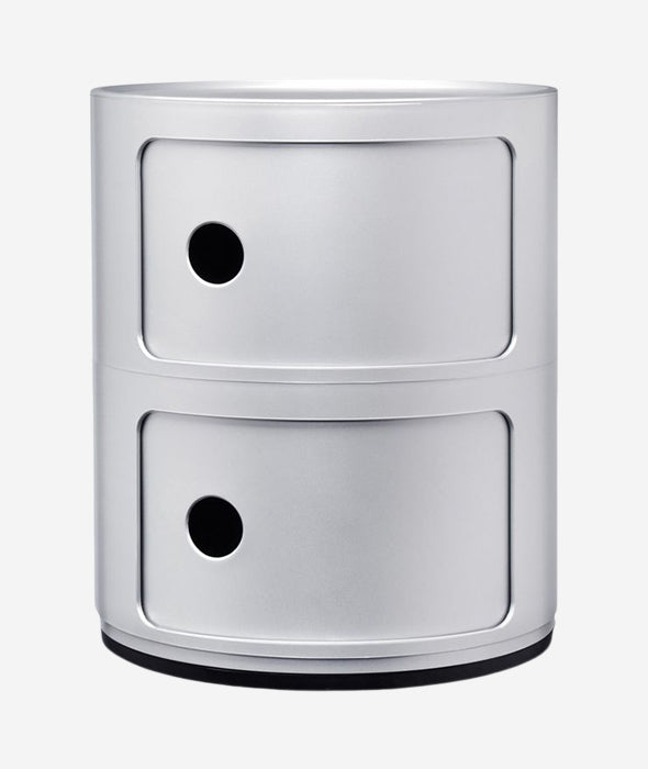 Componibili Side Table + Storage Unit- More Options