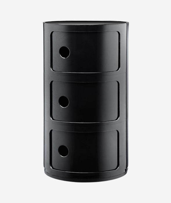 Componibili Side Table + Storage Unit- More Options