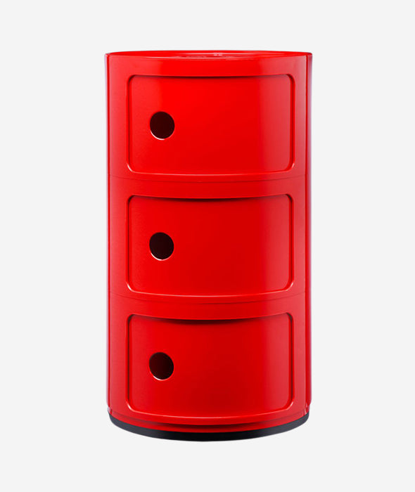 Componibili Side Table + Storage Unit- More Options