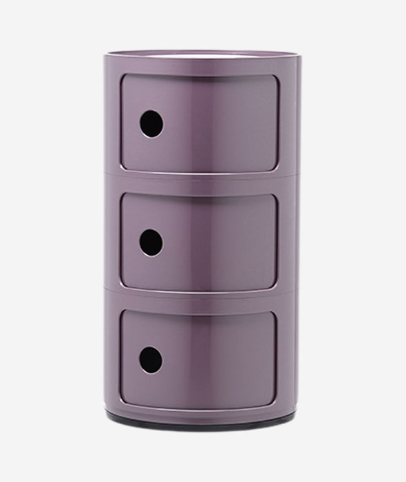 Componibili Side Table + Storage Unit- More Options