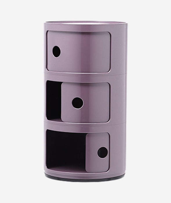 Componibili Side Table + Storage Unit- More Options